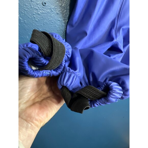 Children’s Purple Rain Pants Overalls M 4-5T - Picture 4 of 8